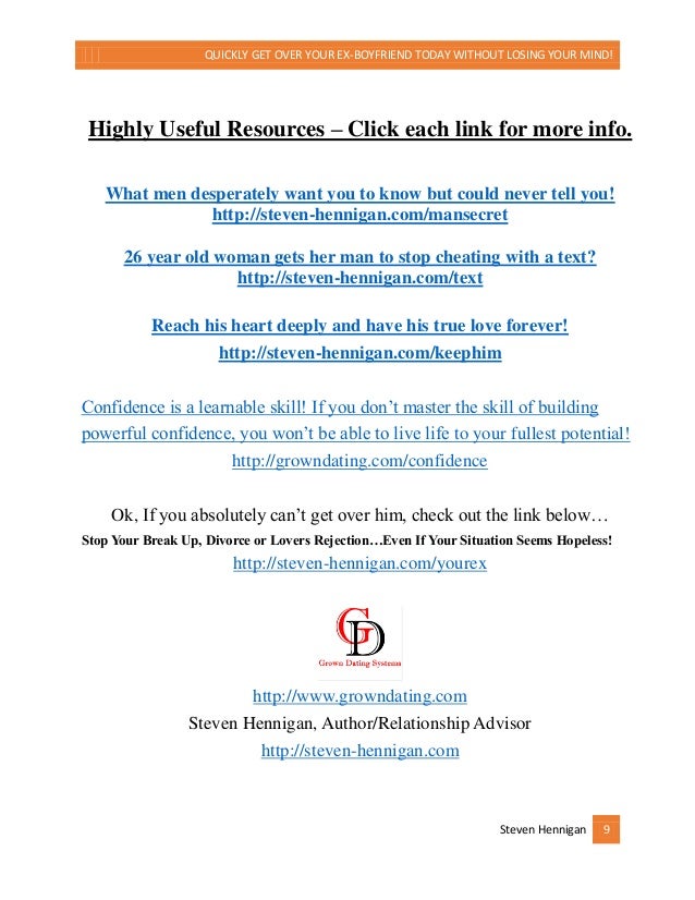 How To Get Over A Divorce Quickly How To Get Over A Divorce Quickly